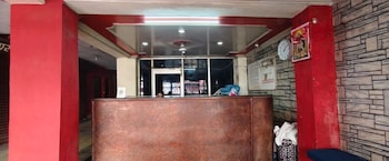Hotel Rajshila,,2 star