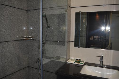 Hotel Dalaan Resort,,4 star