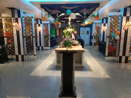 Hotel Dalaan Resort,,4 star