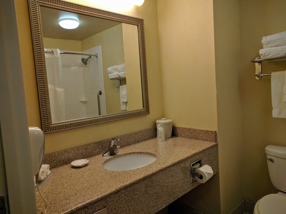 holiday inn express hotel and suites merced by ihg