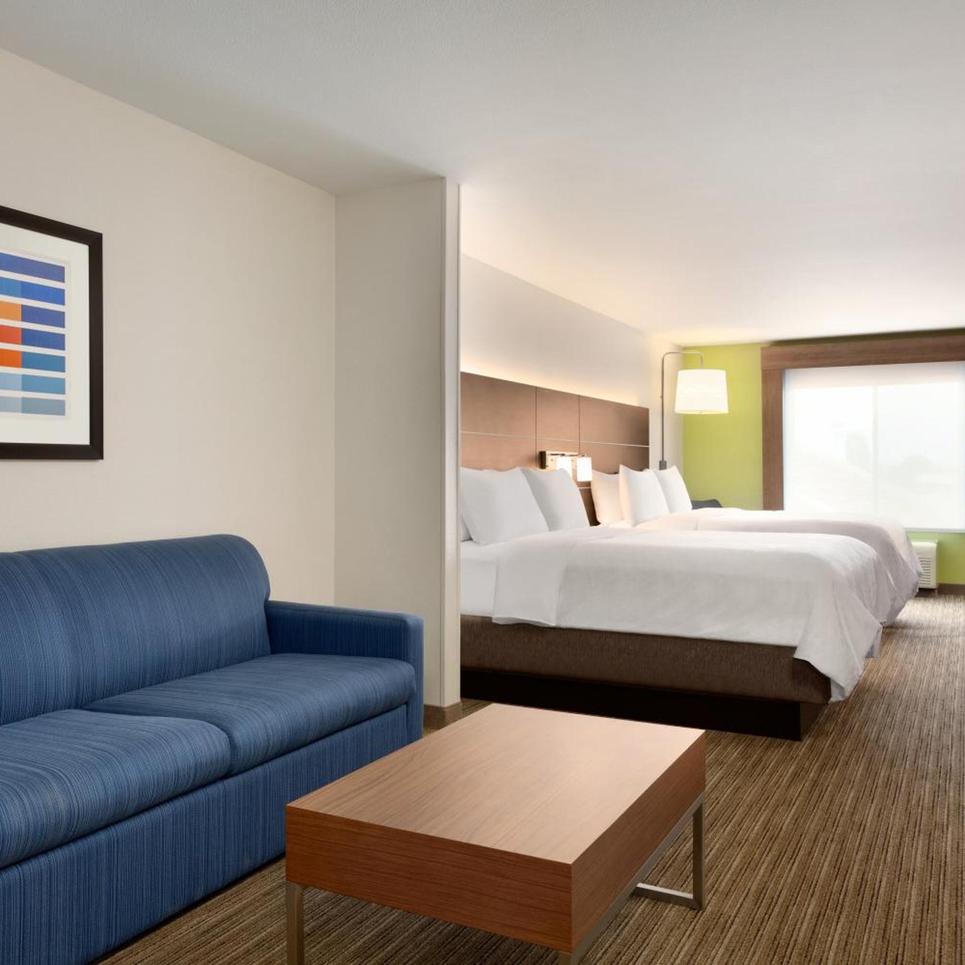holiday inn express hotel and suites merced by ihg