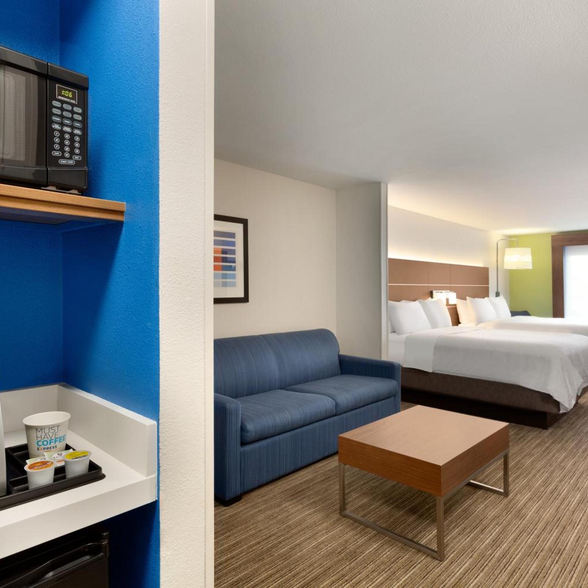 holiday inn express hotel and suites merced by ihg