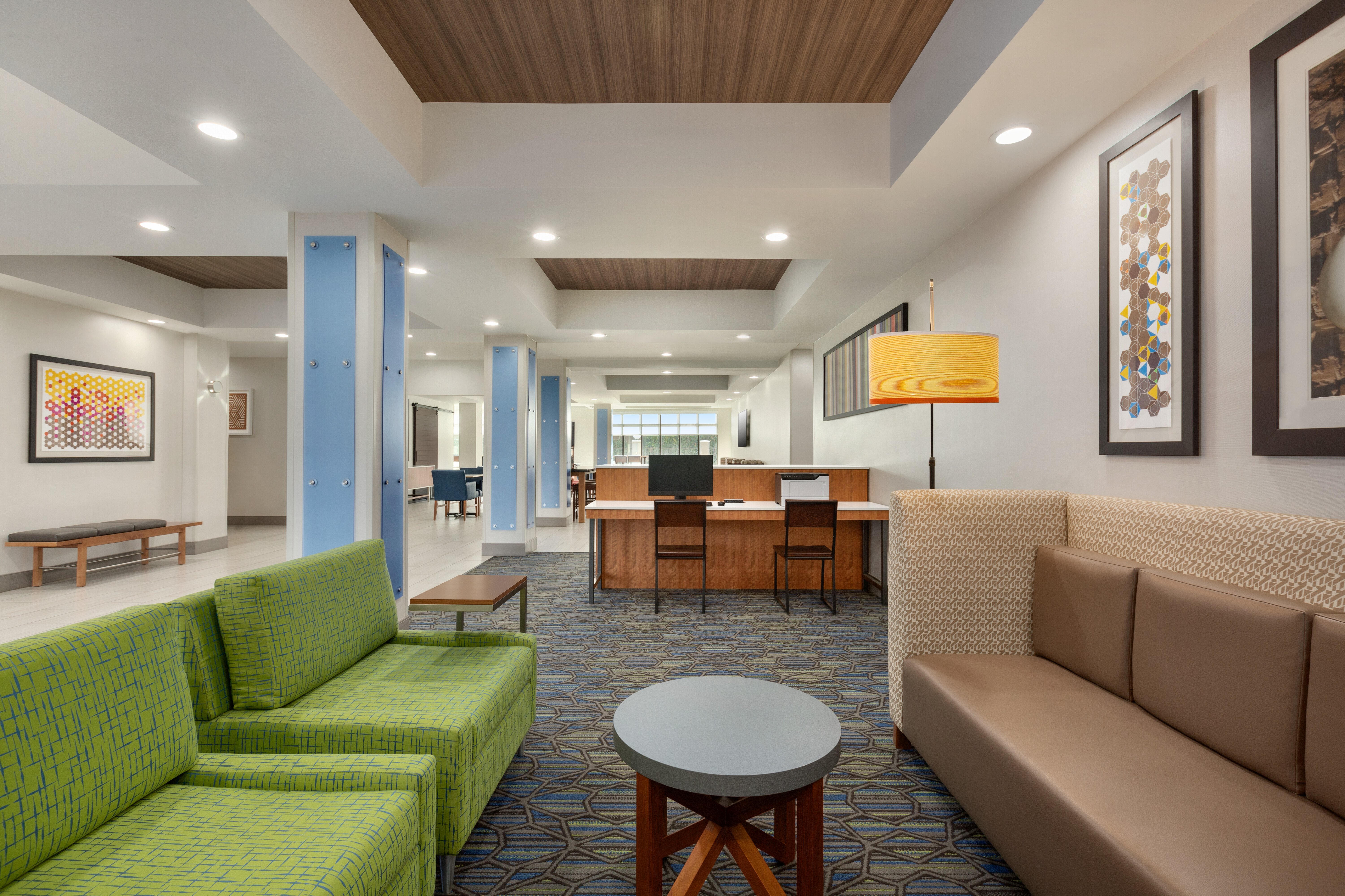 holiday inn express hotel and suites merced by ihg