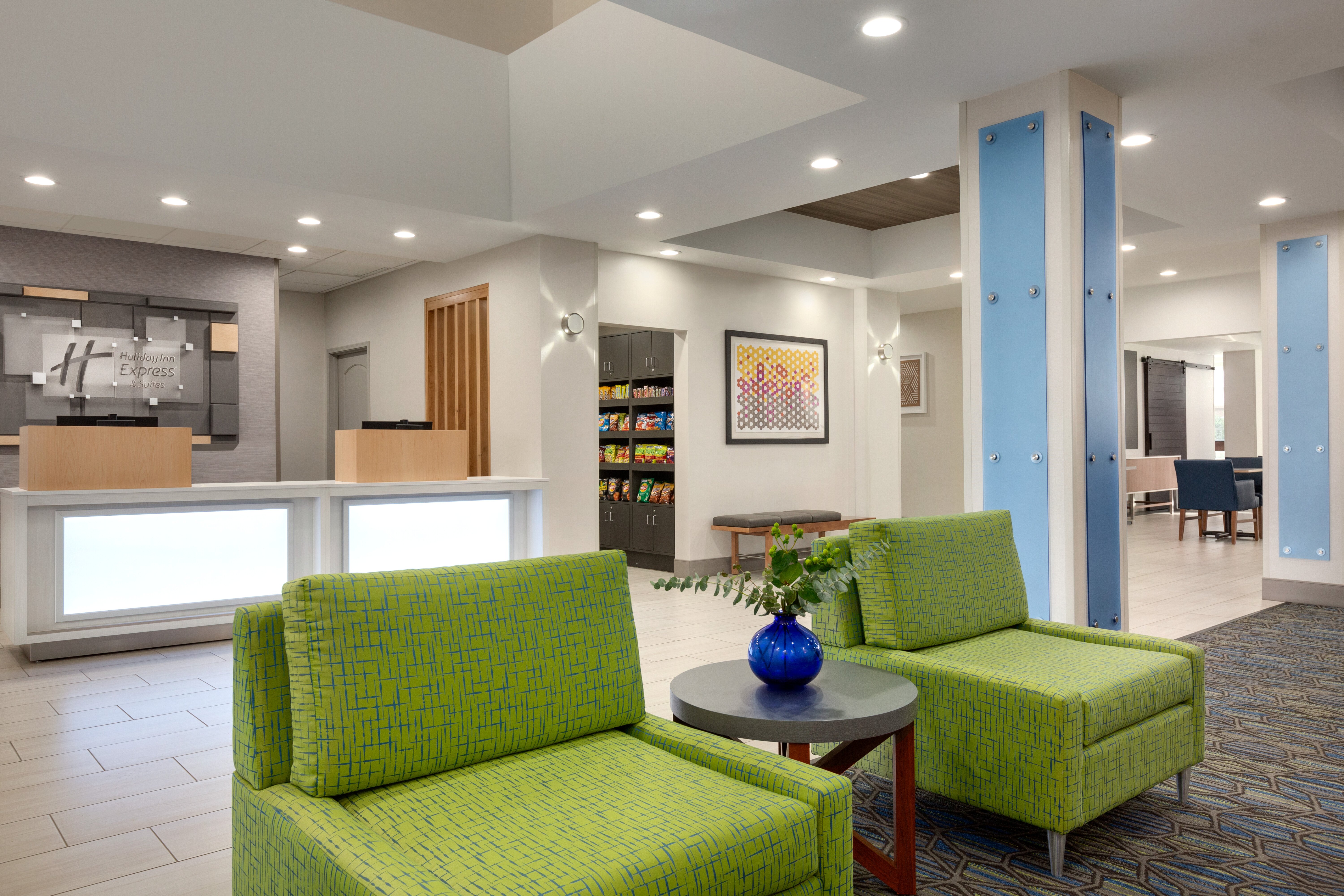 holiday inn express hotel and suites merced by ihg
