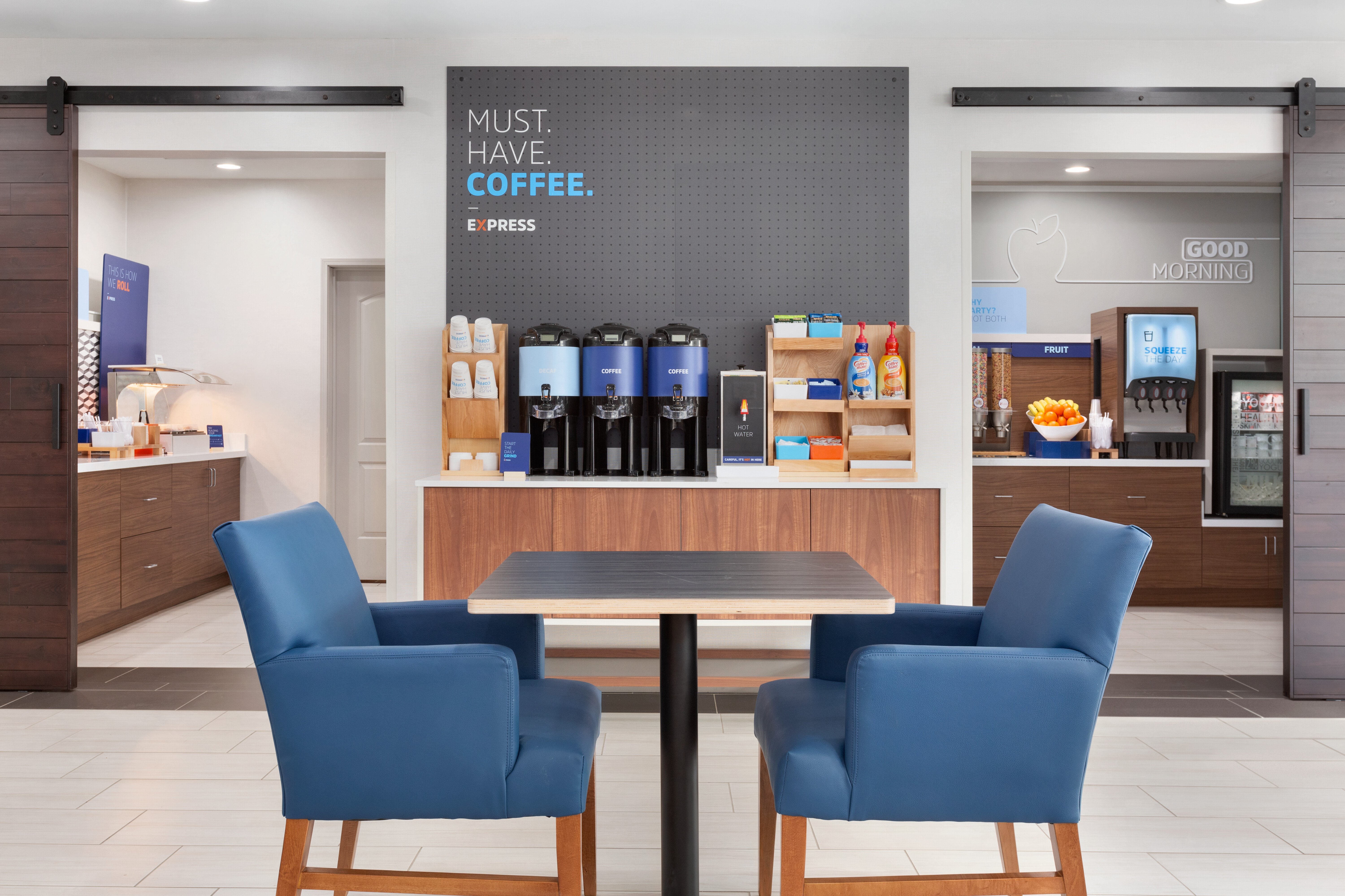 holiday inn express hotel and suites merced by ihg