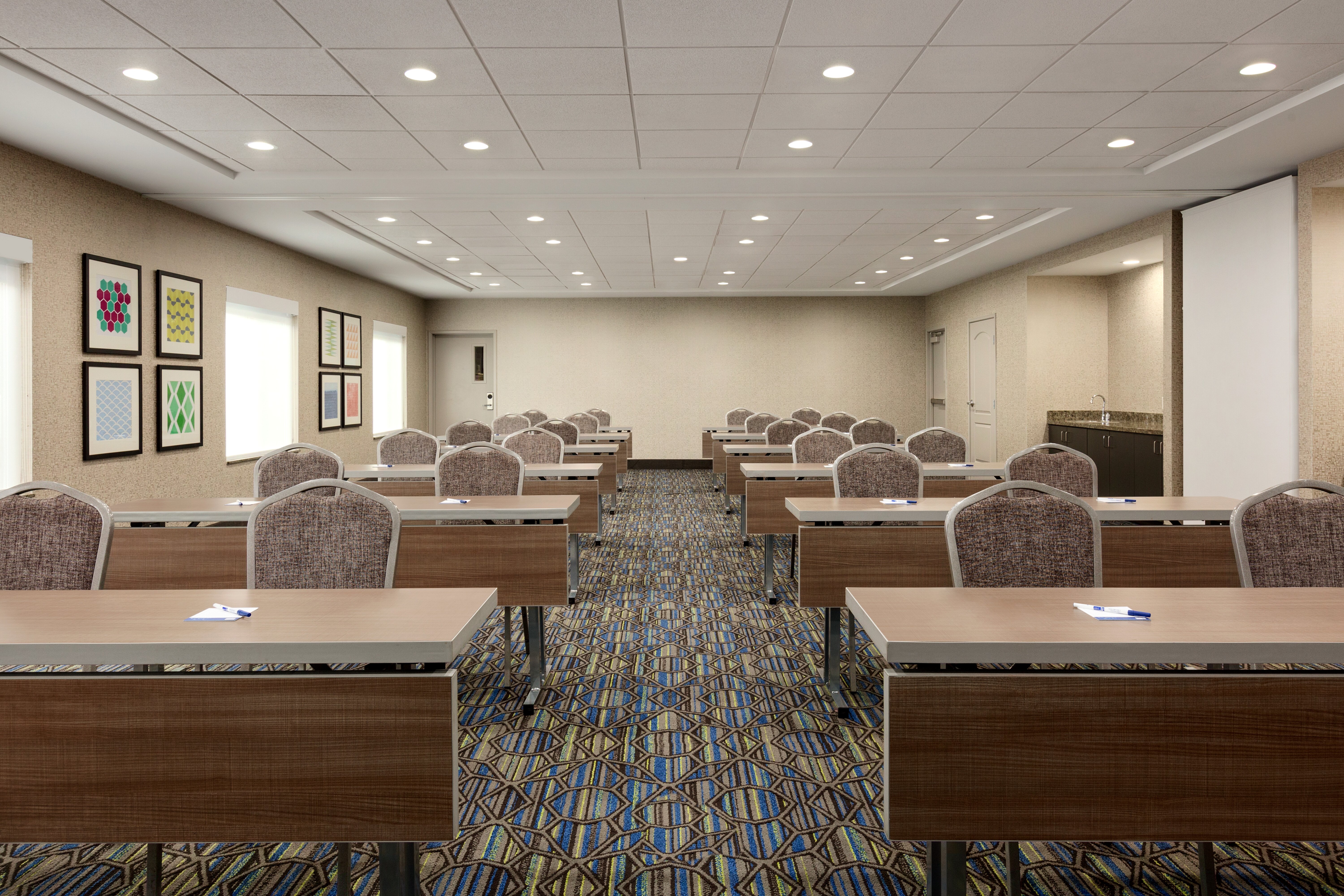 holiday inn express hotel and suites merced by ihg
