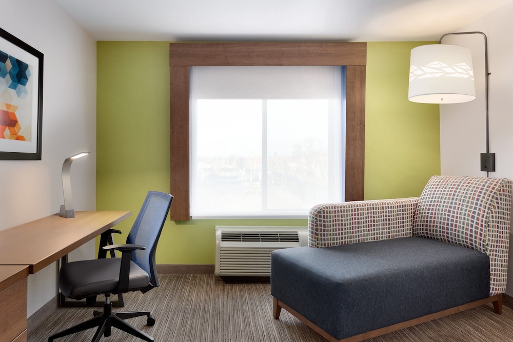 holiday inn express hotel and suites merced by ihg