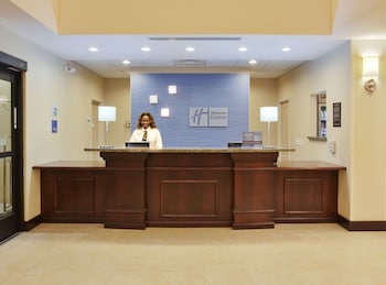 Holiday Inn Express Hotel & Suites Merced By Ihg,Los Banos>>Fresno,3 star