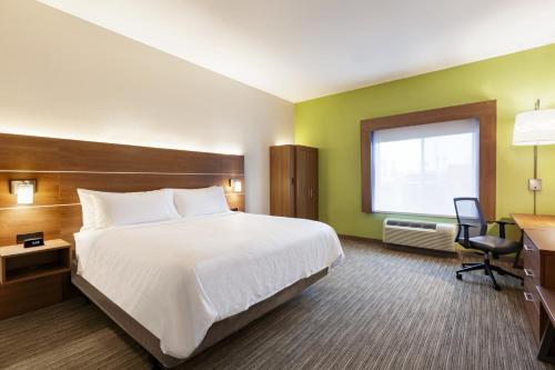 holiday inn express hotel and suites merced by ihg