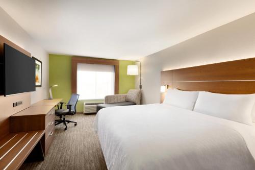 holiday inn express hotel and suites merced by ihg