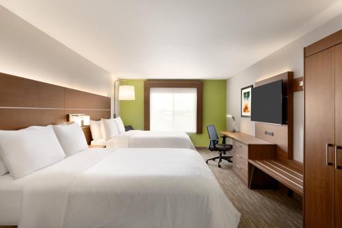 holiday inn express hotel and suites merced by ihg