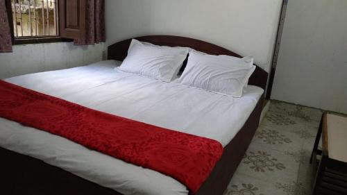 Hotel Dharam Mukti Utsav,Raxaul>>Motihari,2 star