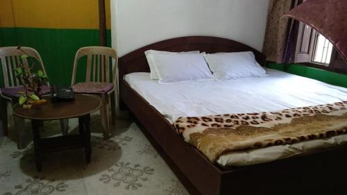 Hotel Dharam Mukti Utsav,Raxaul>>Motihari,2 star