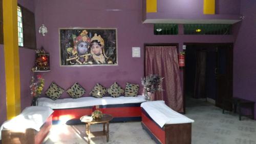 Hotel Dharam Mukti Utsav,Raxaul>>Motihari,2 star
