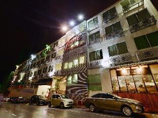 Tune Hotel - Waterfront Kuching,Sarawak>>Kuching,2 star