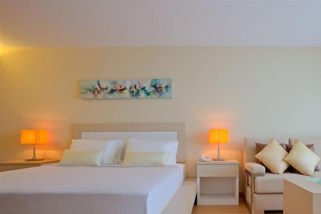 jinhold apartment hotel bintulu