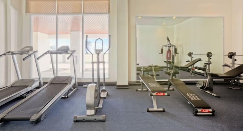 jinhold apartment hotel bintulu