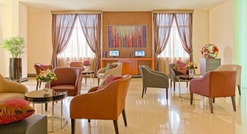 jinhold apartment hotel bintulu