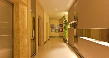 jinhold apartment hotel bintulu