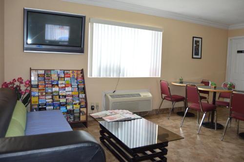 americas best value inn gainesville tx