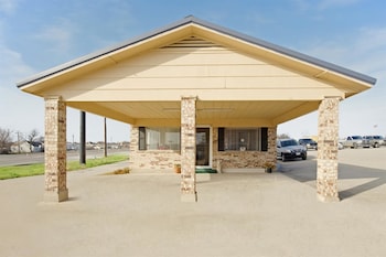 americas best value inn gainesville tx