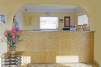 Americas Best Value Inn Gainesville, Tx,Gainesville>>Cooke County,2 star