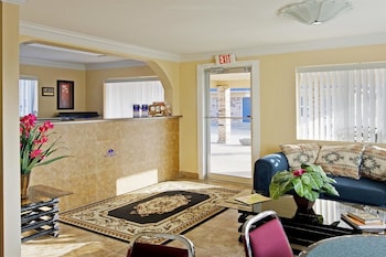 Americas Best Value Inn Gainesville, Tx,Gainesville>>Cooke County,2 star