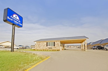Americas Best Value Inn Gainesville, Tx,Gainesville>>Cooke County,2 star