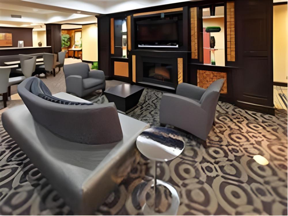 holiday inn express and suites paris texas by ihg