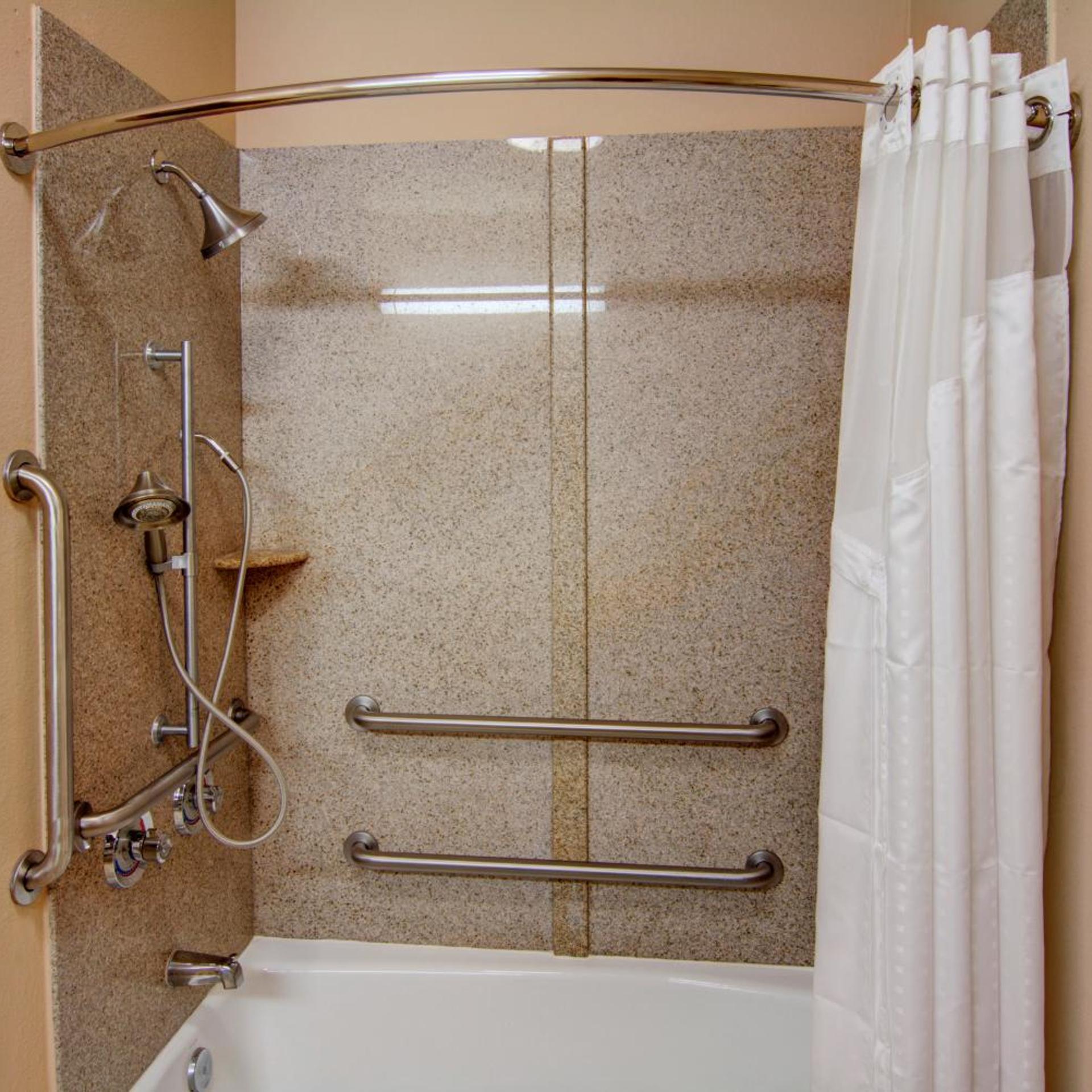 holiday inn express and suites paris texas by ihg