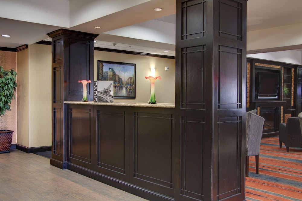 holiday inn express and suites paris texas by ihg