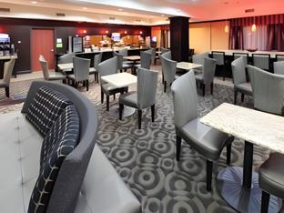 holiday inn express and suites paris texas by ihg