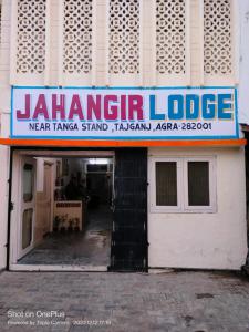 jahangir lodge and restaurant