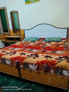 jahangir lodge and restaurant