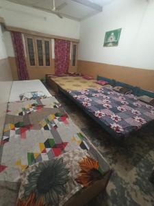 jahangir lodge and restaurant