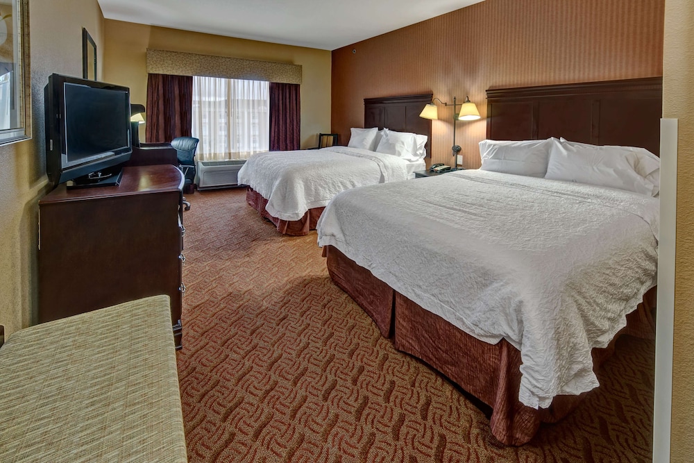 hampton inn corsicana
