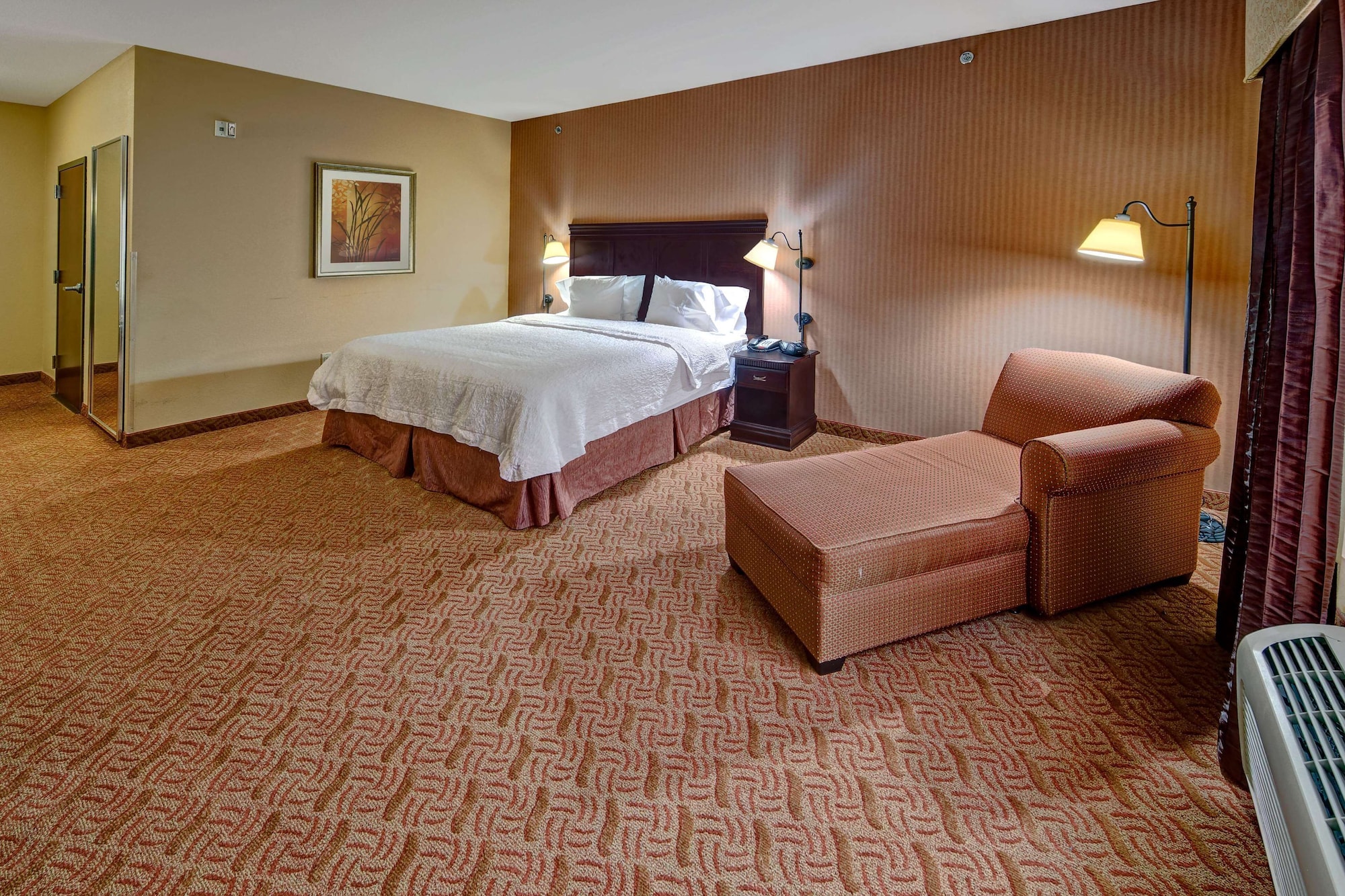 hampton inn corsicana