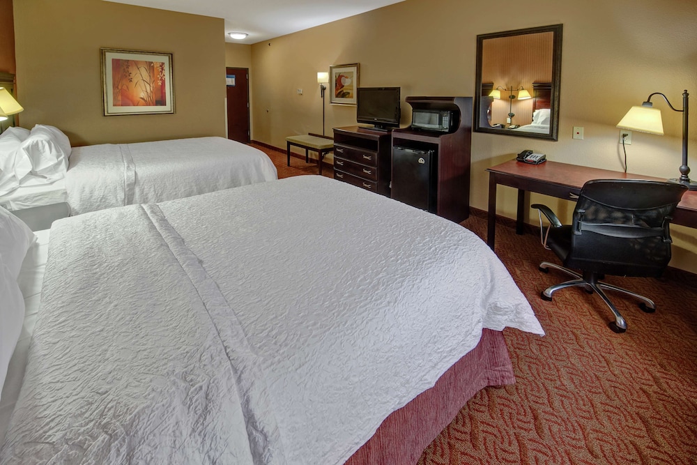 hampton inn corsicana