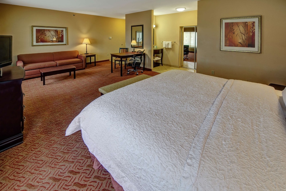 hampton inn corsicana