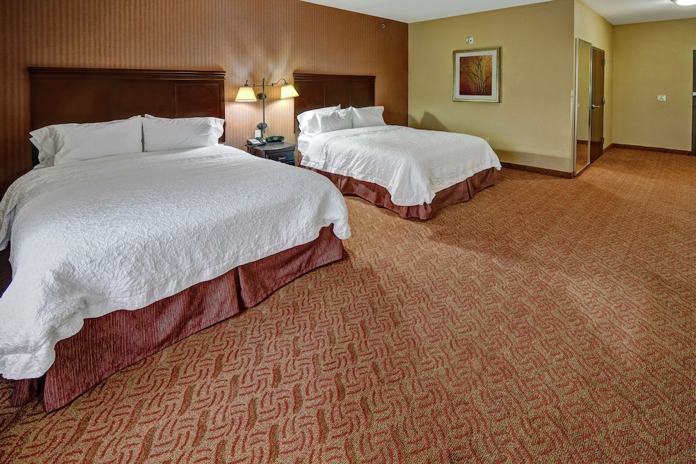 hampton inn corsicana