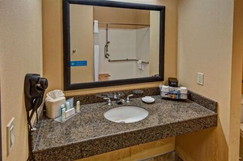 hampton inn corsicana