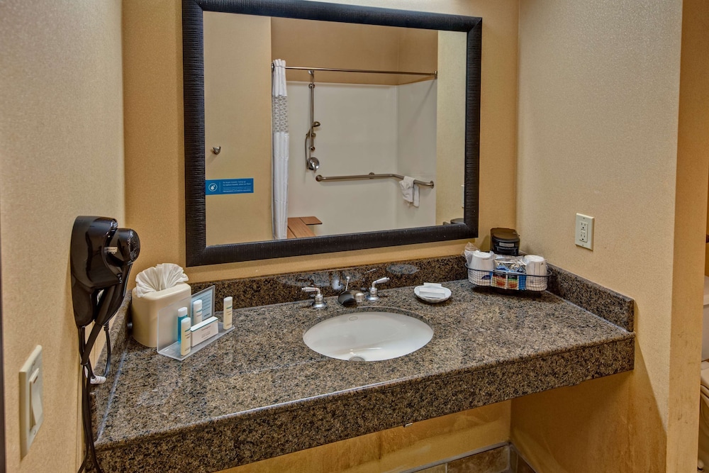 hampton inn corsicana