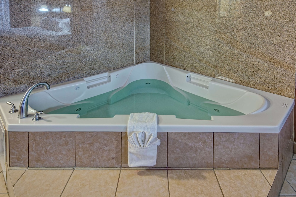 hampton inn corsicana