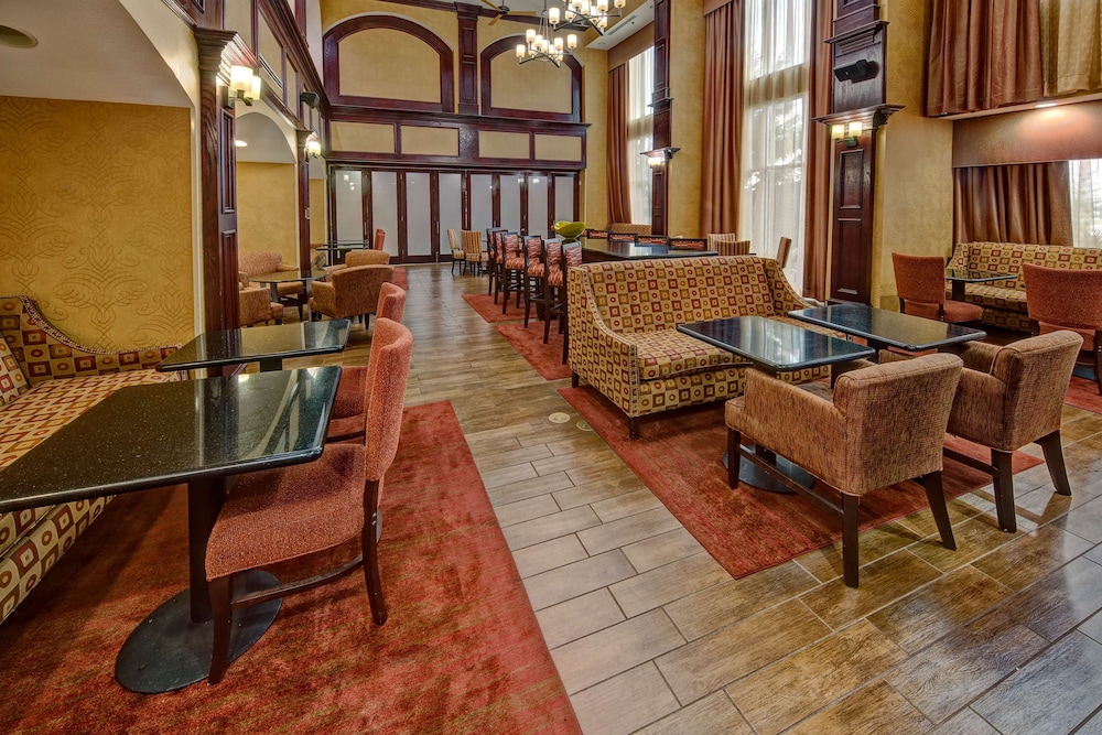 hampton inn corsicana