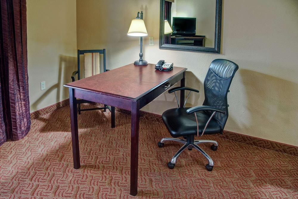 hampton inn corsicana