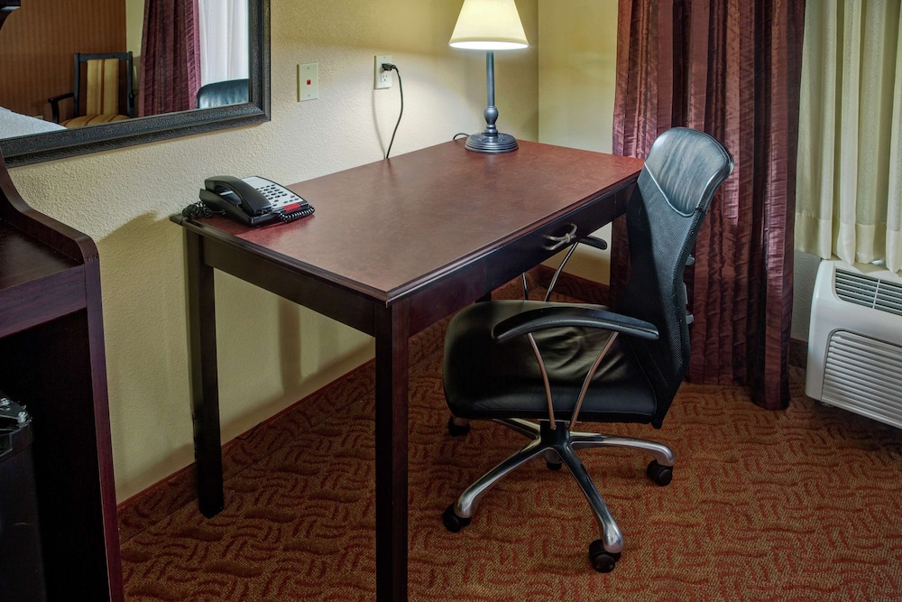 hampton inn corsicana