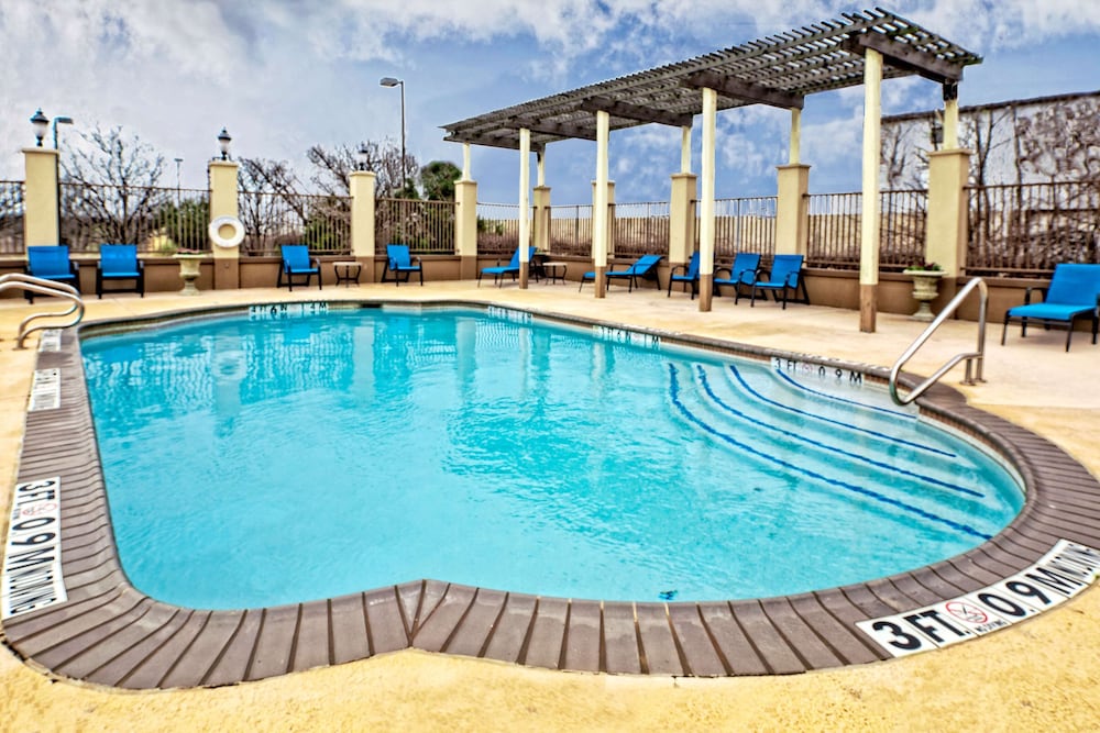hampton inn corsicana