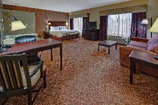 hampton inn corsicana