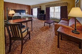 hampton inn corsicana