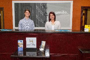 hampton inn corsicana